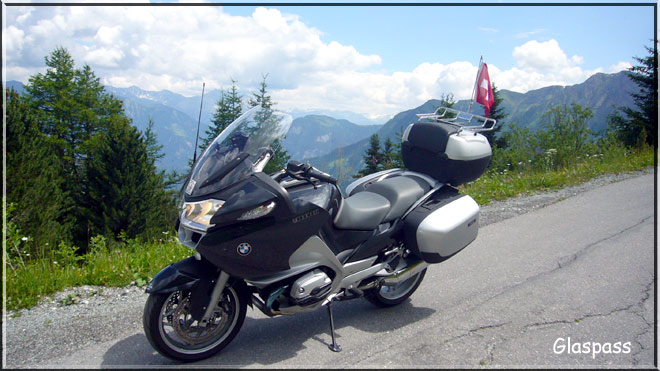 motofun.ch - Motorrad-Seiten von Hermann Ryter, Schweiz