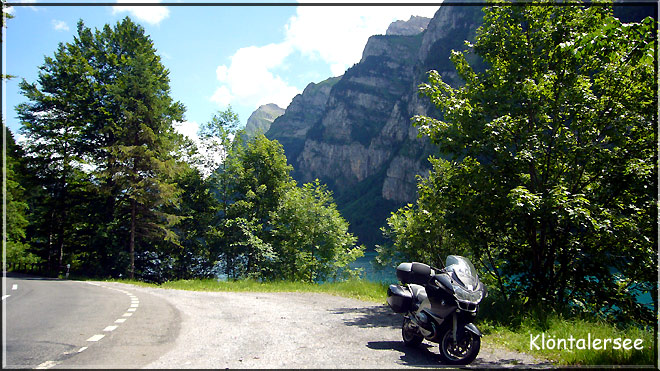 motofun.ch - Motorrad-Seiten von Hermann Ryter, Schweiz