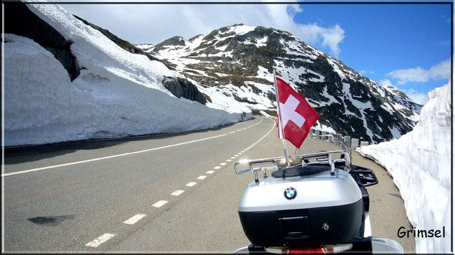 motofun.ch - Motorrad-Seiten von Hermann Ryter, Schweiz
