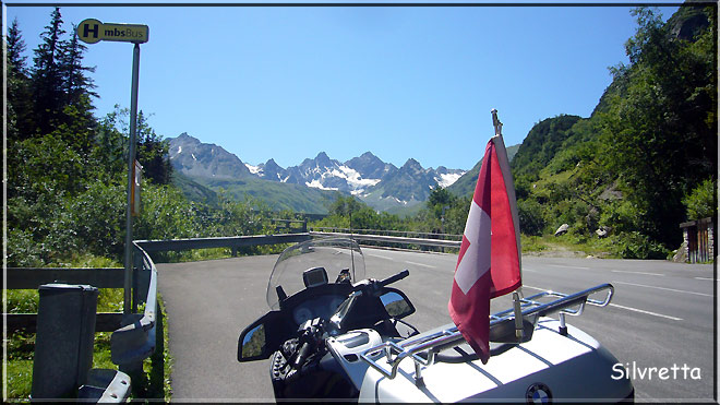 motofun.ch - Motorrad-Seiten von Hermann Ryter, Schweiz