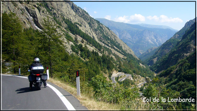 motofun.ch - Motorrad-Seiten von Hermann Ryter, Schweiz
