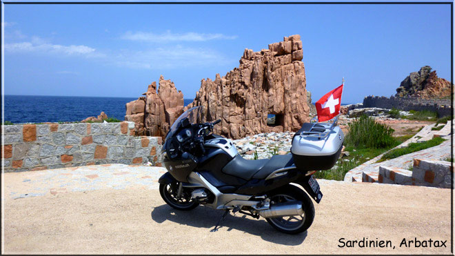 motofun.ch - Motorrad-Seiten von Hermann Ryter, Schweiz