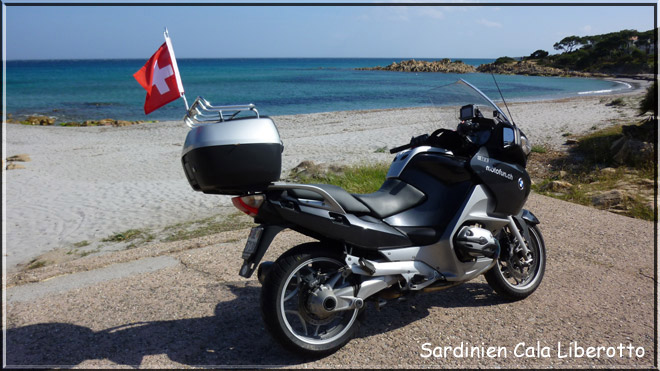 motofun.ch - Motorrad-Seiten von Hermann Ryter, Schweiz
