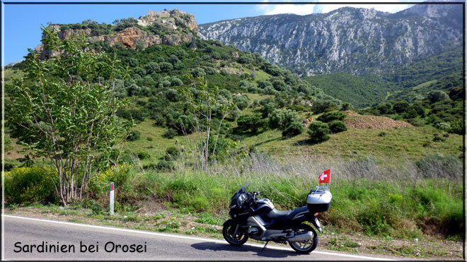 motofun.ch - Motorrad-Seiten von Hermann Ryter, Schweiz