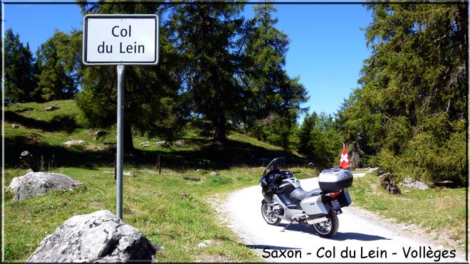 motofun.ch - Motorrad-Seiten von Hermann Ryter, Schweiz