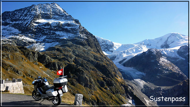motofun.ch - Motorrad-Seiten von Hermann Ryter, Schweiz