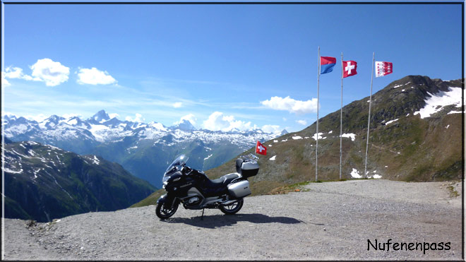 motofun.ch - Motorrad-Seiten von Hermann Ryter, Schweiz