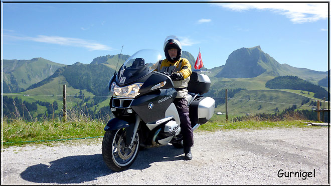 motofun.ch - Motorrad-Seiten von Hermann Ryter, Schweiz