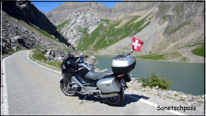 motofun.ch - Motorrad-Seiten von Hermann Ryter, Schweiz