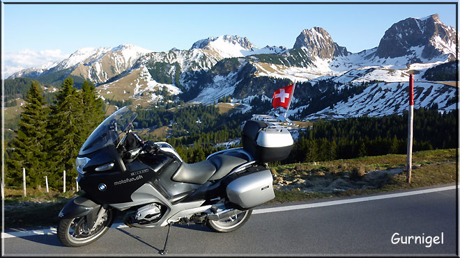 motofun.ch - Motorrad-Seiten von Hermann Ryter, Schweiz