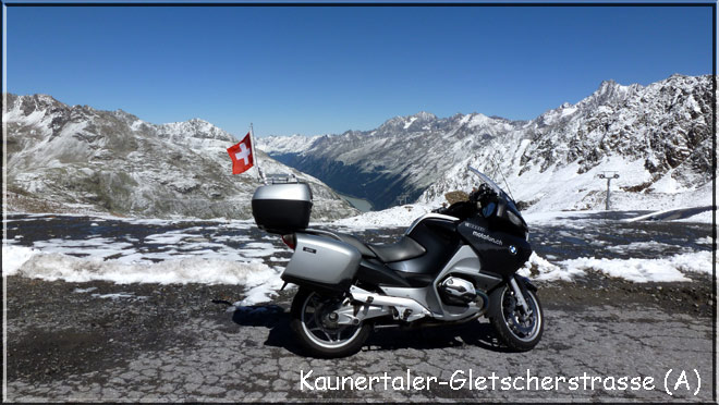 motofun.ch - Motorrad-Seiten von Hermann Ryter, Schweiz
