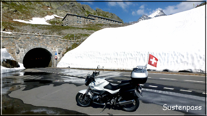 motofun.ch - Motorrad-Seiten von Hermann Ryter, Schweiz