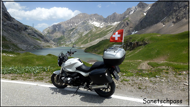 motofun.ch - Motorrad-Seiten von Hermann Ryter, Schweiz