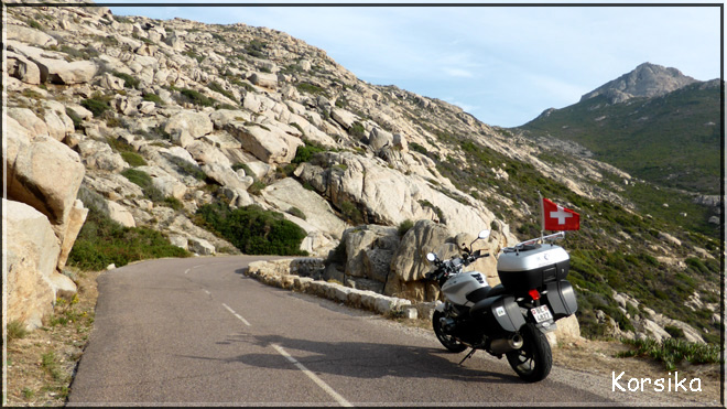 motofun.ch - Motorrad-Seiten von Hermann Ryter, Schweiz