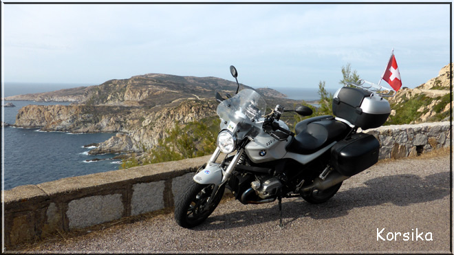 motofun.ch - Motorrad-Seiten von Hermann Ryter, Schweiz