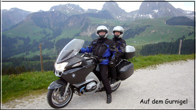 motofun.ch - Motorrad-Seiten von Hermann Ryter, Schweiz