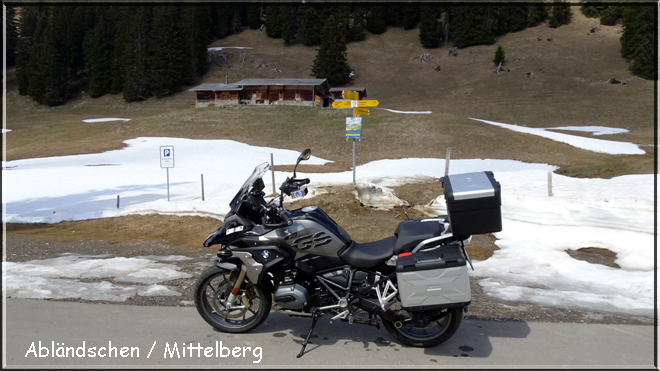 motofun.ch - Motorrad-Seiten von Hermann Ryter, Schweiz