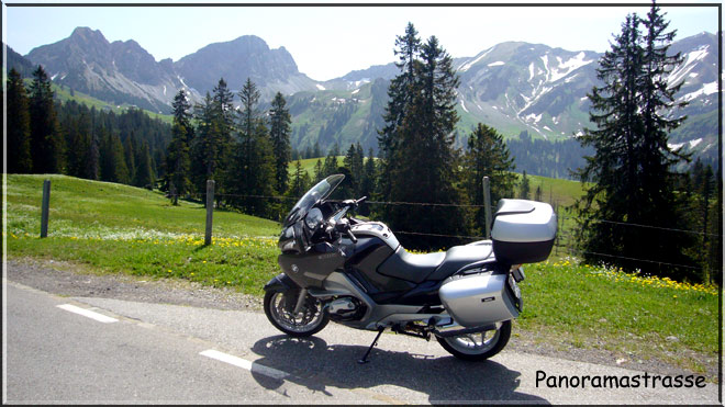 motofun.ch - Motorrad-Seiten von Hermann Ryter, Schweiz