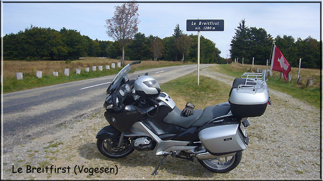 motofun.ch - Motorrad-Seiten von Hermann Ryter, Schweiz