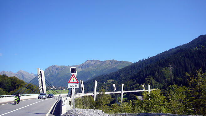 Klosters