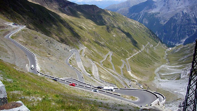 Stelvio